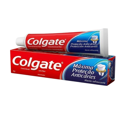 colgate